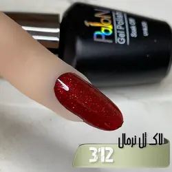 لاک ژل نرمال پایون کد 312
