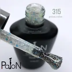 لاک ژل نرمال پایون کد 315