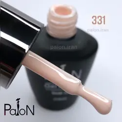 لاک ژل نرمال پایون کد 331