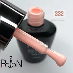 لاک ژل نرمال پایون کد 332