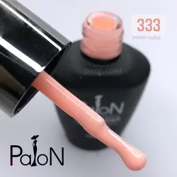 لاک ژل نرمال پایون کد 333