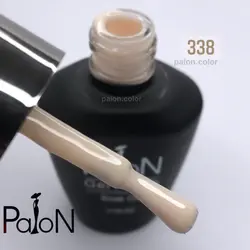 لاک ژل نرمال پایون کد 338