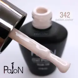 لاک ژل نرمال پایون کد 342