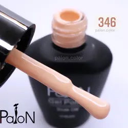 لاک ژل نرمال پایون کد 346