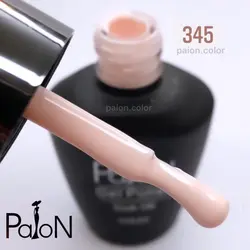 لاک ژل نرمال پایون کد 345