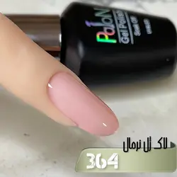 لاک ژل نرمال پایون کد 364