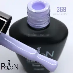 لاک ژل نرمال پایون کد 369