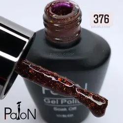 لاک ژل نرمال پایون کد 376