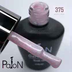 لاک ژل نرمال پایون کد 375
