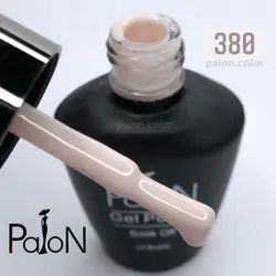 لاک ژل نرمال پایون کد 380