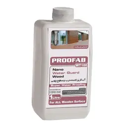 آب گریزکننده درب و سطوح چوبی