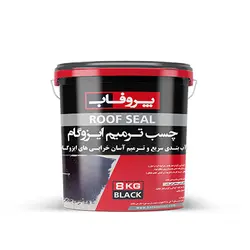 چسب ترمیم ایزوگام