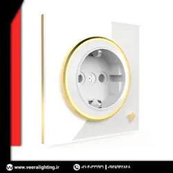 پریز ارت ویرا آلفا اسپرت سفید