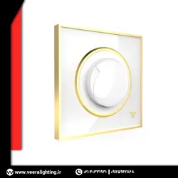 دیمر ویرا مدل آلفا کلاسیک سفید