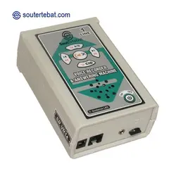 دستگاه پیغام گیر تلفن 1 خط