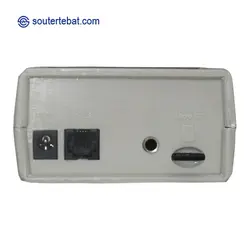 دستگاه پیغام گیر تلفن 1 خط