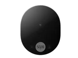 ترازو دیجیتال شیائومی مدل Mijia KGJ001T
