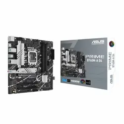 مادربرد ایسوس PRIME B760M A D4 - ایکس مارت سیستم