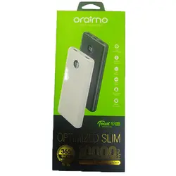 پاوربانک اورایمو مدل OPB-P112D