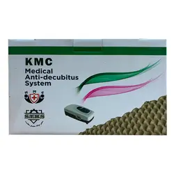 تشک مواج تخم مرغی KMC مدل MH1