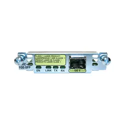 ماژول سیسکو مدل HWIC-1GE-SFP