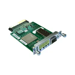ماژول سیسکو مدل HWIC-1GE-SFP