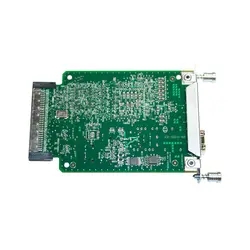 ماژول سیسکو مدل HWIC-1GE-SFP