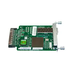 ماژول سیسکو مدل HWIC-1GE-SFP