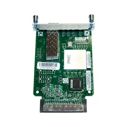 ماژول سیسکو مدل HWIC-1GE-SFP