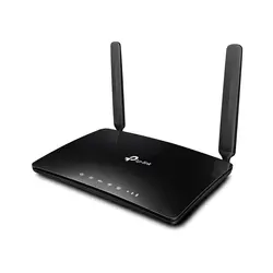 مودم روتر 4G Plus بی‌سیم دو بانده AC1200 تی پی لینک مدل Archer MR600
