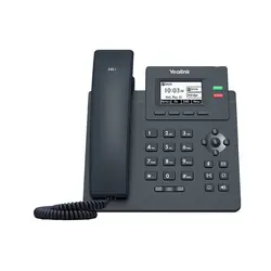 تلفن تحت شبکه یالینک مدل SIP-T31G