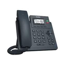 تلفن تحت شبکه یالینک مدل SIP-T31G