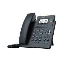 تلفن تحت شبکه یالینک مدل SIP-T31G
