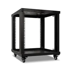 رک ایستاده الگونت ۱۲ یونیت عمق ۶۰ سری اقتصادی مدل LRE-12-60FWS