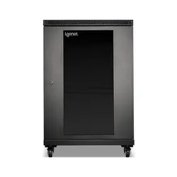 رک ایستاده الگونت ۱۶ یونیت عمق ۶۰ سری اقتصادی مدل LRE-16-60FWS
