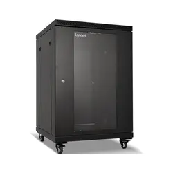 رک ایستاده الگونت ۱۶ یونیت عمق ۶۰ سری اقتصادی مدل LRE-16-60FWS