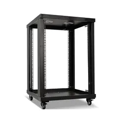 رک ایستاده الگونت ۱۶ یونیت عمق ۶۰ سری اقتصادی مدل LRE-16-60FWS