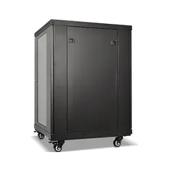 رک ایستاده الگونت ۱۶ یونیت عمق ۶۰ سری اقتصادی مدل LRE-16-60FWS