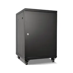 رک ایستاده الگونت ۱۶ یونیت عمق ۶۰ سری اقتصادی مدل LRE-16-60FWS