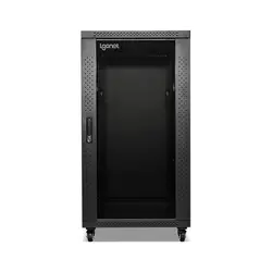 رک ایستاده الگونت ۲۲ یونیت عمق ۸۰ سری پیشرفته مدل LRA-22-80FWR