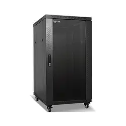 رک ایستاده الگونت ۲۲ یونیت عمق ۸۰ سری پیشرفته مدل LRA-22-80FWR