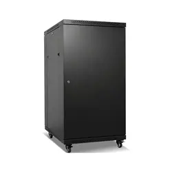 رک ایستاده الگونت ۲۲ یونیت عمق ۸۰ سری پیشرفته مدل LRA-22-80FWR