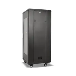رک ایستاده الگونت ۲۷ یونیت عمق ۸۰ سری پیشرفته مدل LRA-27-80FWR