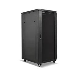 رک ایستاده الگونت ۲۷ یونیت عمق ۸۰ سری پیشرفته مدل LRA-27-80FWR