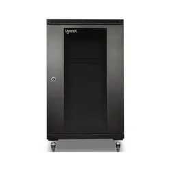 رک ایستاده الگونت ۱۸ یونیت عمق ۶۰ سری اقتصادی مدل LRE-18-60FWS