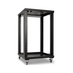 رک ایستاده الگونت ۱۸ یونیت عمق ۶۰ سری اقتصادی مدل LRE-18-60FWS
