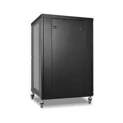 رک ایستاده الگونت ۱۸ یونیت عمق ۶۰ سری اقتصادی مدل LRE-18-60FWS