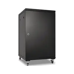 رک ایستاده الگونت ۱۸ یونیت عمق ۶۰ سری اقتصادی مدل LRE-18-60FWS