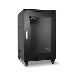 رک ایستاده الگونت ۱۸ یونیت عمق ۶۰ سری پیشرفته مدل LRA-18-60FWR