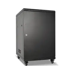 رک ایستاده الگونت ۱۸ یونیت عمق ۶۰ سری پیشرفته مدل LRA-18-60FWR